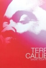 Terry Callier  - Speak Your Peace	(RSDBF 2023)