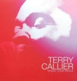 Terry Callier  - Speak Your Peace	(RSDBF 2023)