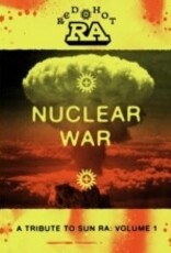 Various Artists  - Red Hot & Ra: Nuclear War	(RSDBF 2023)