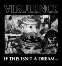Virulence	- If This Isn't A Dream…	(RSDBF 2023)