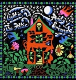 Various Artists  -	Light In The Attic & Friends	(RSDBF 2023)