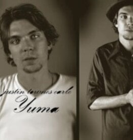 Justin Townes Earle	- Yuma	(RSDBF 2023)