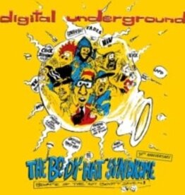 Digital Underground - 	The Body-Hat Syndrome (30th Anniversary)	(RSDBF 2023)