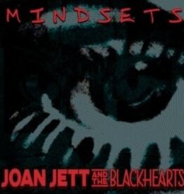 Joan Jett & The Blackhearts - Mindsets	(RSDBF 2023)