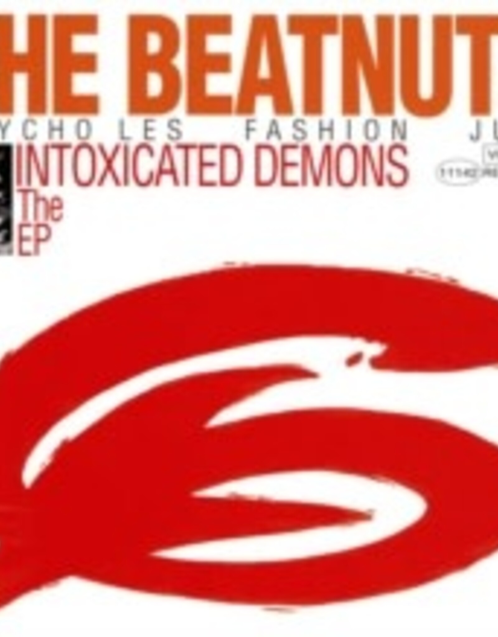 The Beatnuts -  Intoxicated Demons	(RSDBF 2023)