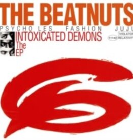 The Beatnuts -  Intoxicated Demons	(RSDBF 2023)