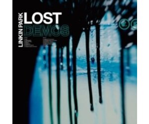Linkin Park - Vote for your favorite Lost Demo at