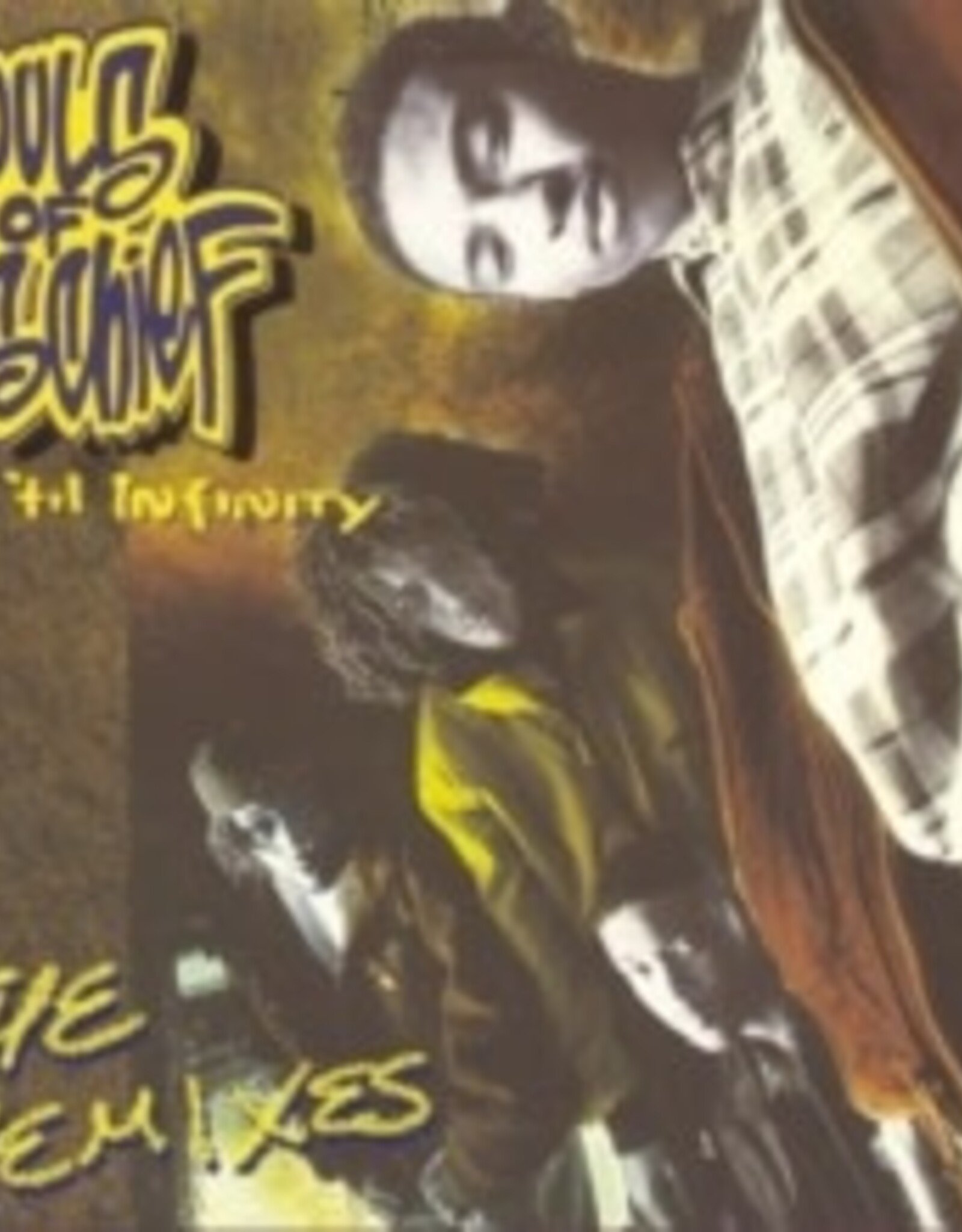 Souls of Mischief	- 93 'Til Infinity (The Remixes)	(RSDBF 2023)