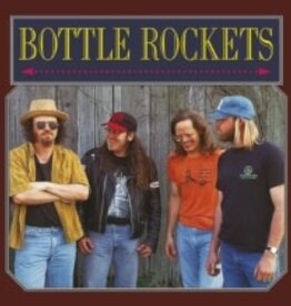 The Bottle Rockets- 	Bottle Rockets (30th Anniversary)	(RSDBF 2023)
