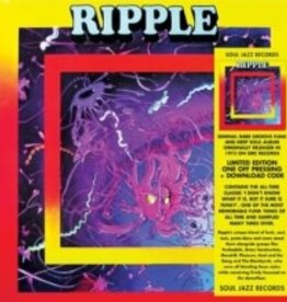 Ripple - Ripple	(RSDBF 2023)