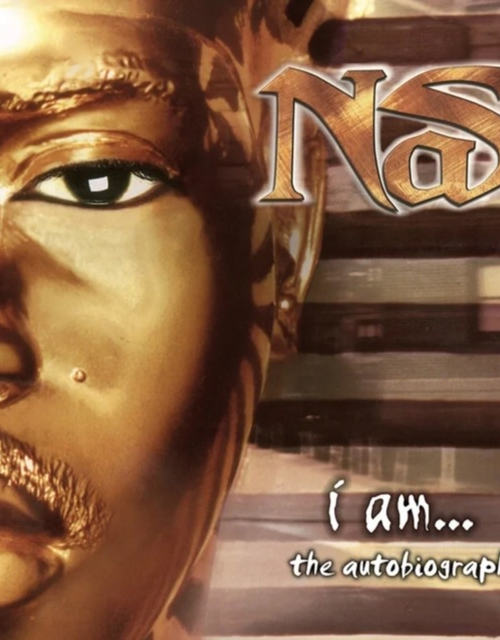 Nas - I AM… Autobiography	(RSDBF 2023)