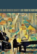 The Dave Brubeck Quartet - Live From The Northwest, 1959	(RSDBF 2023)
