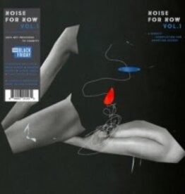 Various Artists - Noise for Now: Volume 1	(RSDBF 2023)