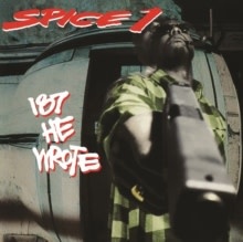 Spice 1- 187 He Wrote: 30th Anniversary (RSDBF 2023) - Byrdland