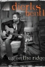 Dierks Bentley - Up On The Ridge (10th Anniversary Edition)	(RSDBF 2023)