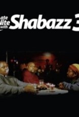 Shabazz 3 - 	Late Nite With Shabazz 3	(RSDBF 2023)