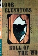 13th Floor Elevators - 	Bull of the Woods 	(RSDBF 2023)