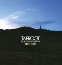 Taproot -	Blue-Sky Research	(RSDBF 2023)