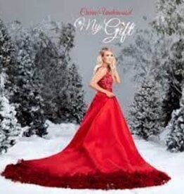 Carrie Underwood - My Gift