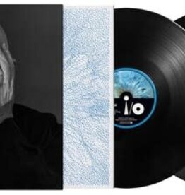 Peter Gabriel- - i/ o (Dark-Side Mix 2LP)