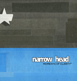 Narrow Head- Moments Of Clarity