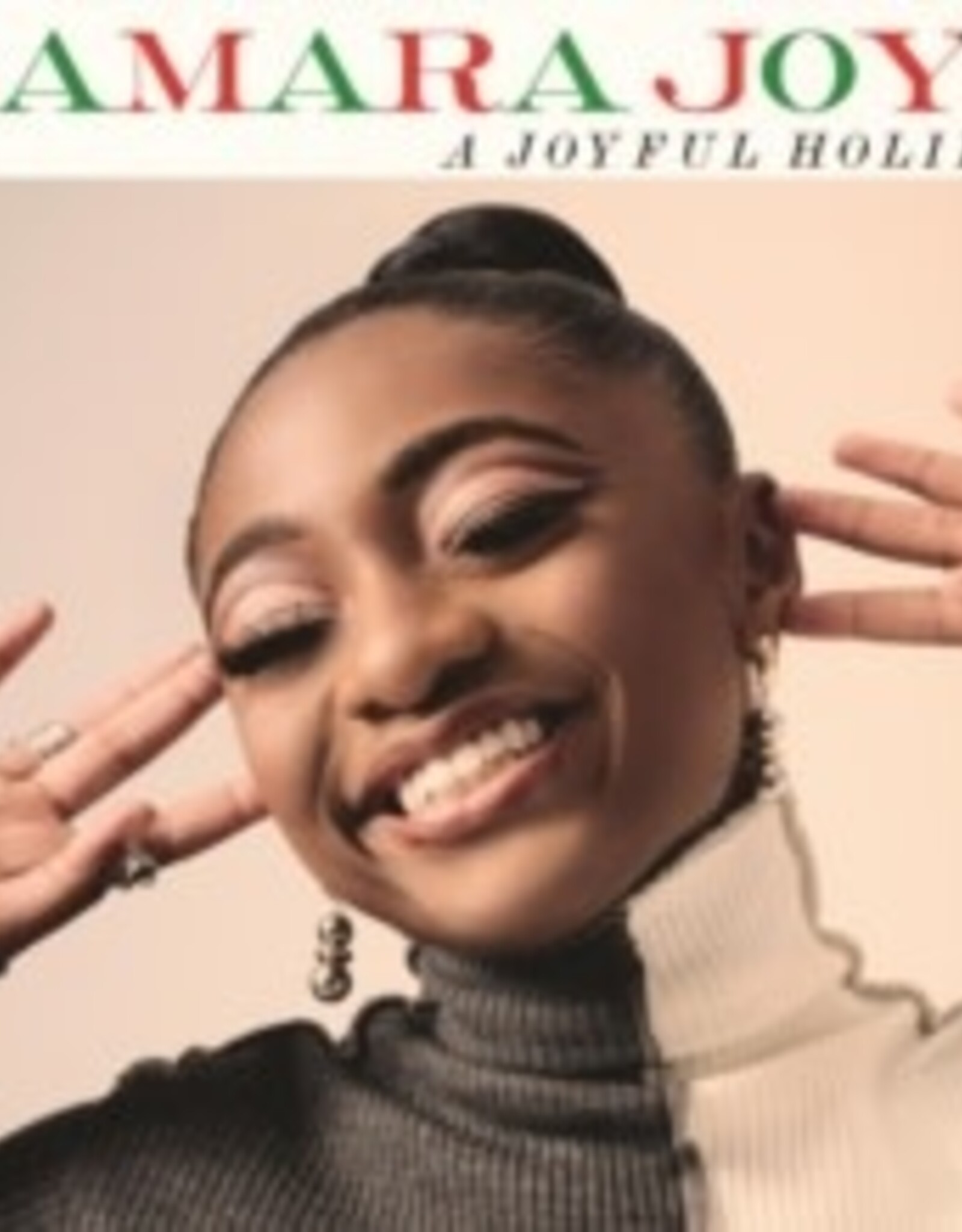 Samara Joy - Joyful Holiday