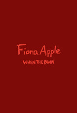 Fiona Apple - When The Pawn...