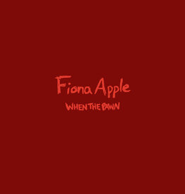 Fiona Apple - When The Pawn...