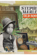 Stephen Marley- Old Soul