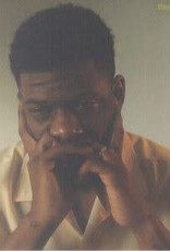 Mick Jenkins – The Patience (Yellow Vinyl)