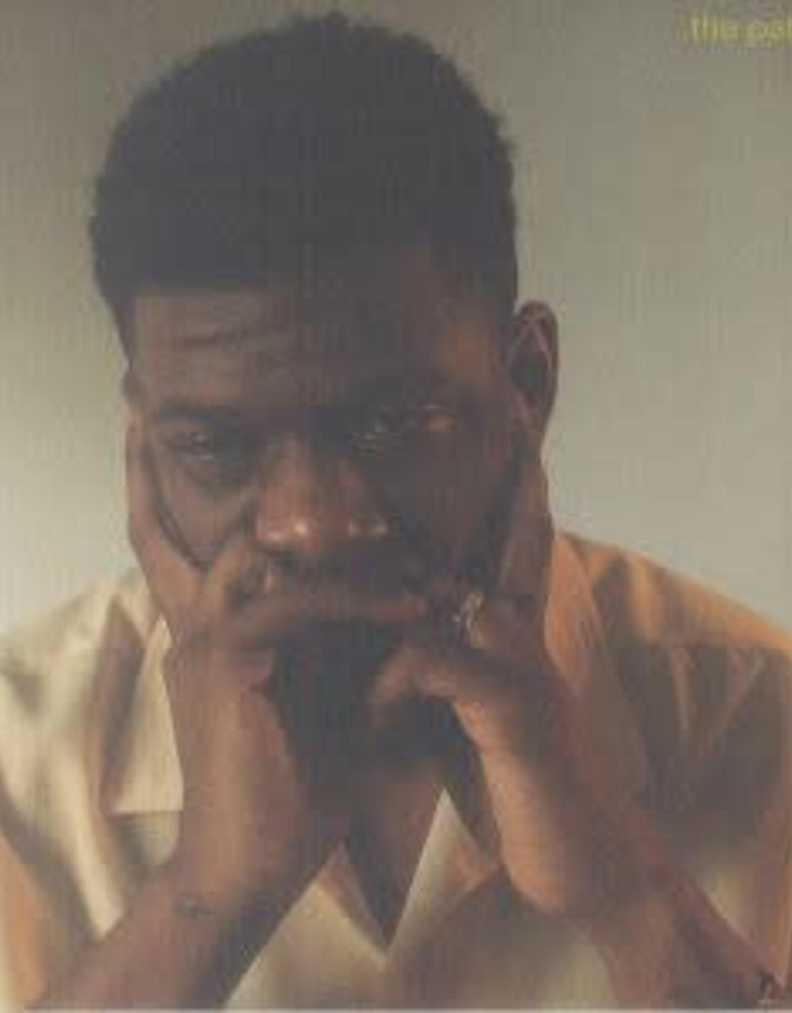 Mick Jenkins – The Patience (Yellow Vinyl)