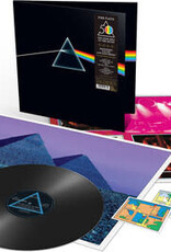Pink Floyd - The Dark Side Of The Moon (50th Anniversary)