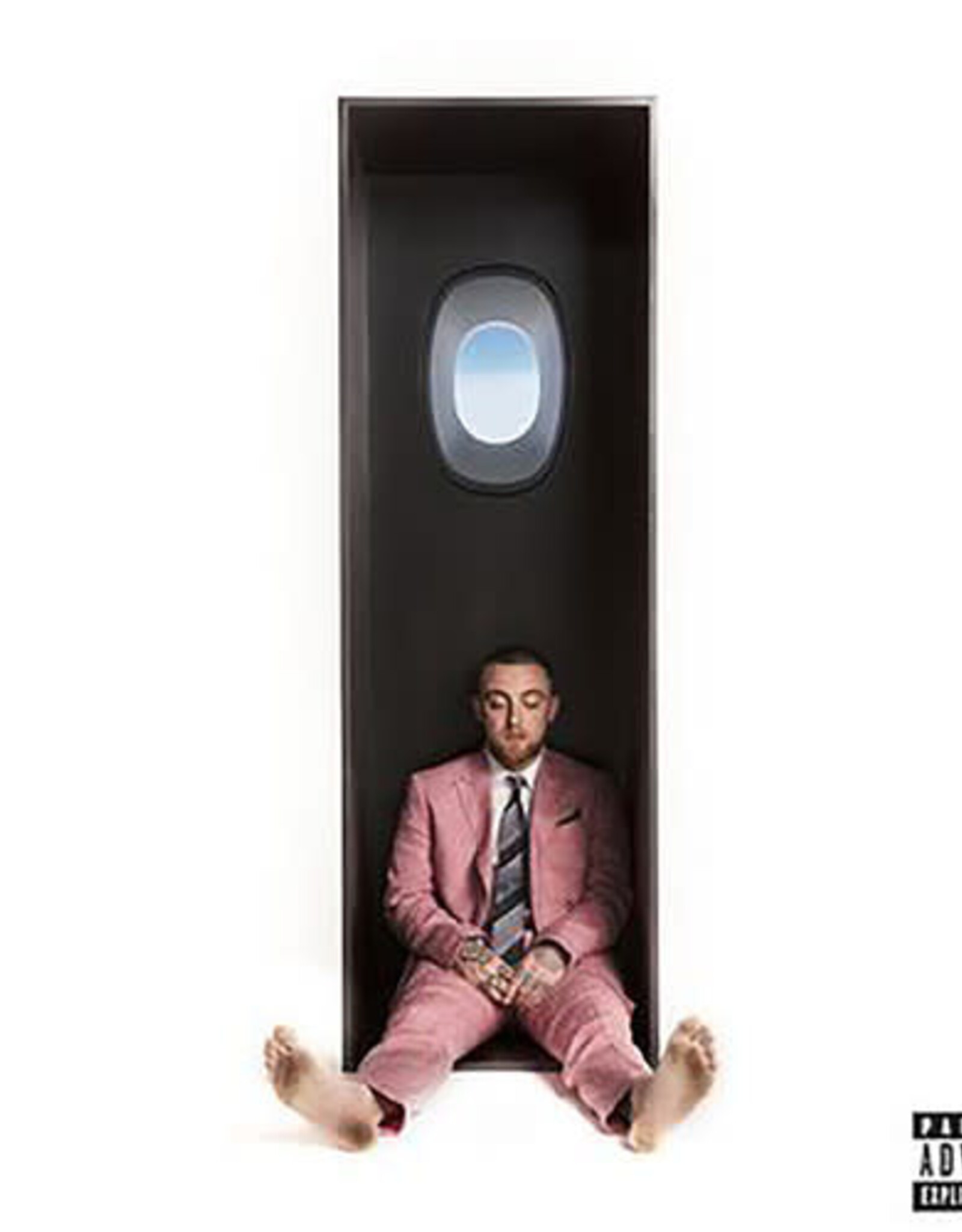 Mac Miller- Swimming
