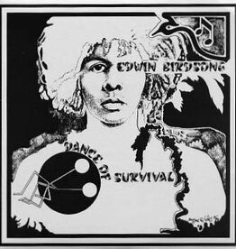 Edwin Birdsong - Dance of Survival