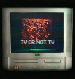 Liily - Tv Or Not Tv Vinyl