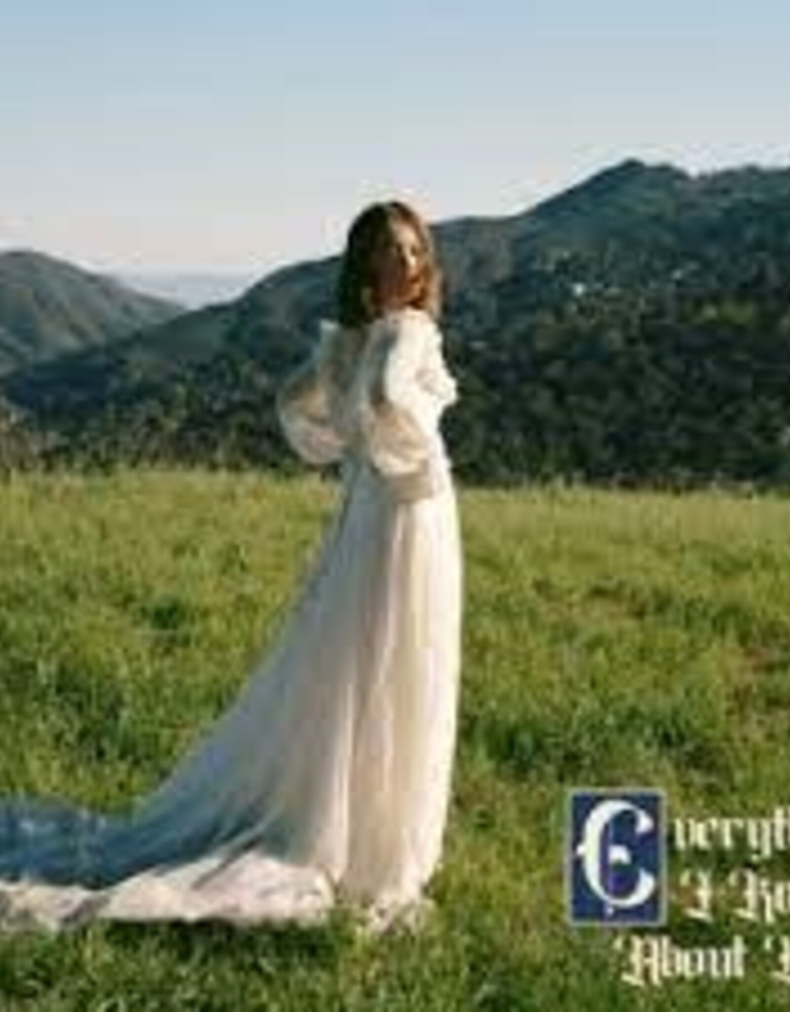 Laufey - Everything I Know About Love