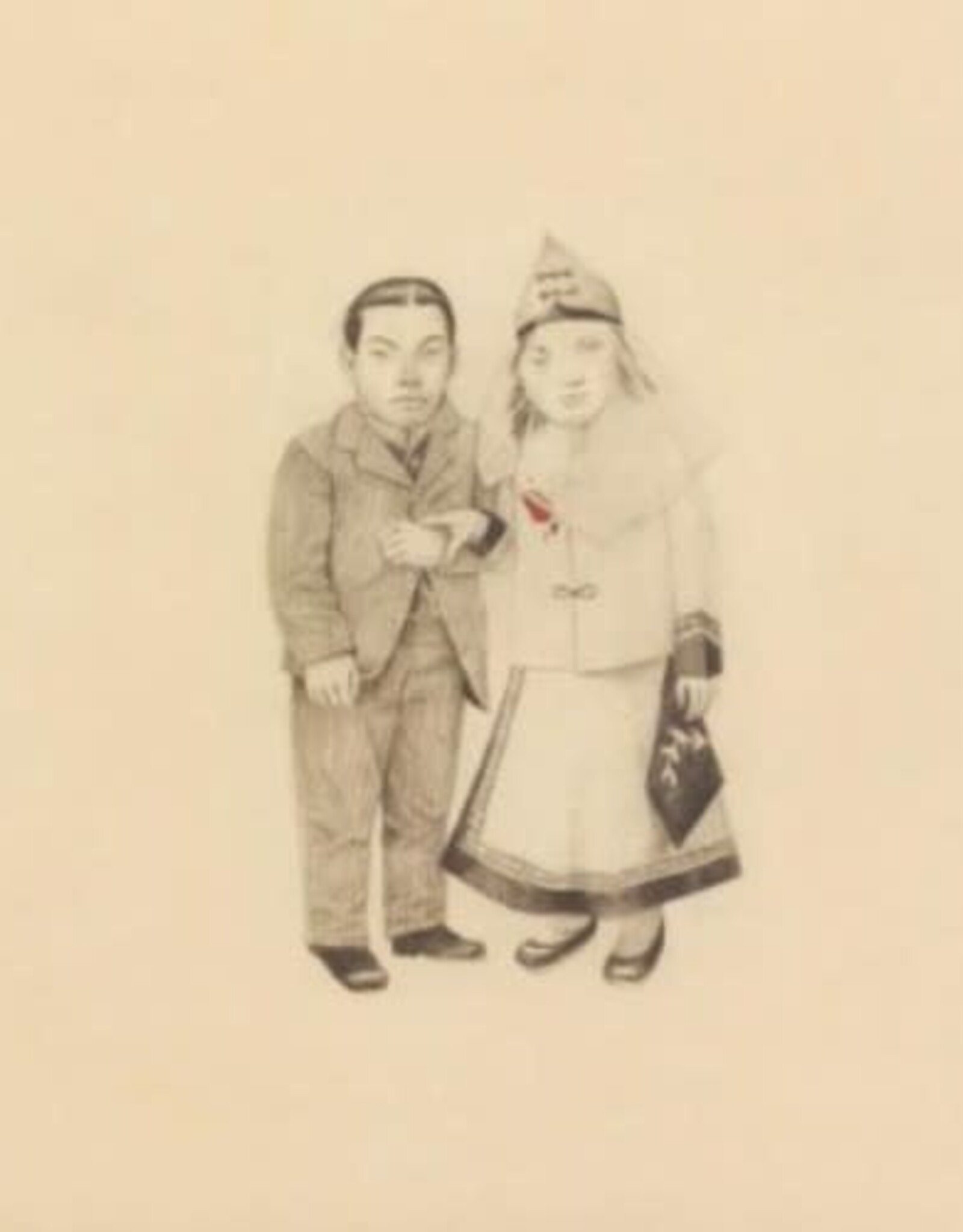 Decemberists - The Crane Wife