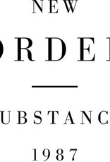 New Order - Substance (2023 Reissue)