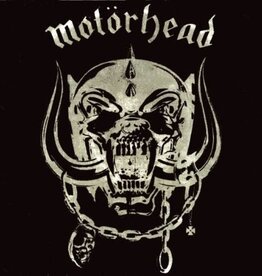 Motorhead s/t