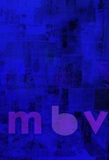 My Bloody Valentine - m b v