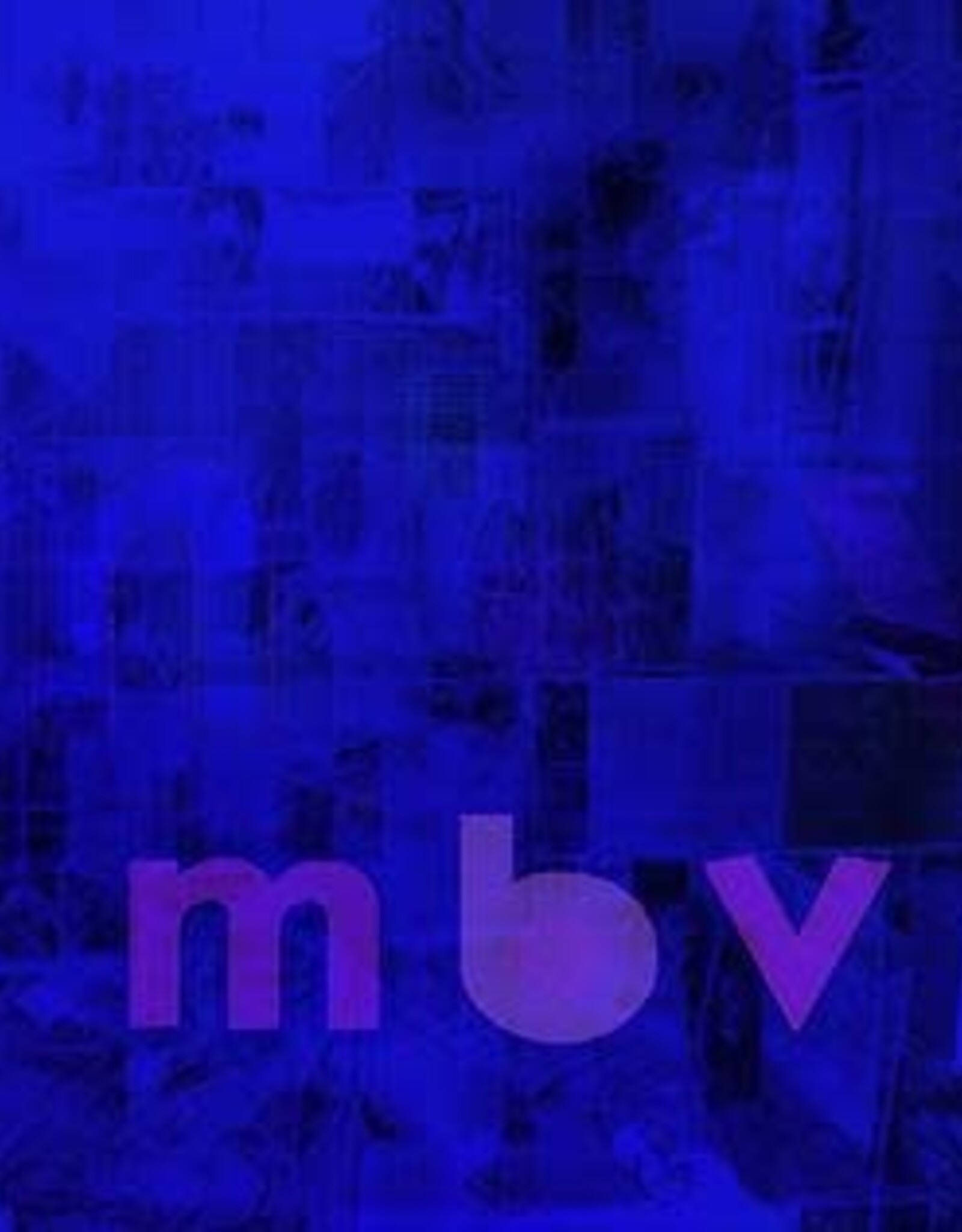 My Bloody Valentine - m b v