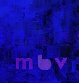 My Bloody Valentine - m b v