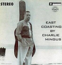 Charles Mingus - East Coasting