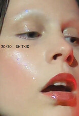 SHITKID - 20/20 SHITKID (WHITE)