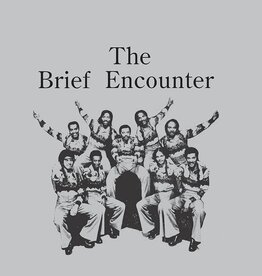 The Brief Encounter - INTRODUCING THE BRIEF ENCOUNTER ( SMOKY)