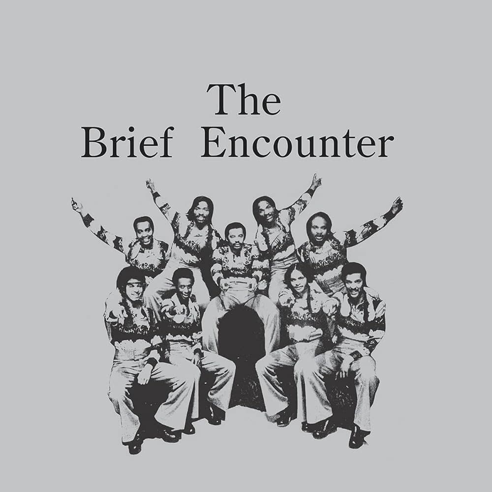 The Brief Encounter INTRODUCING THE BRIEF ENCOUNTER ( SMOKY