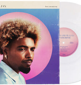 Devon Gilfillian - Love You Anyway