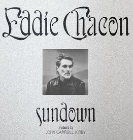 Eddie Chacon - Sundown