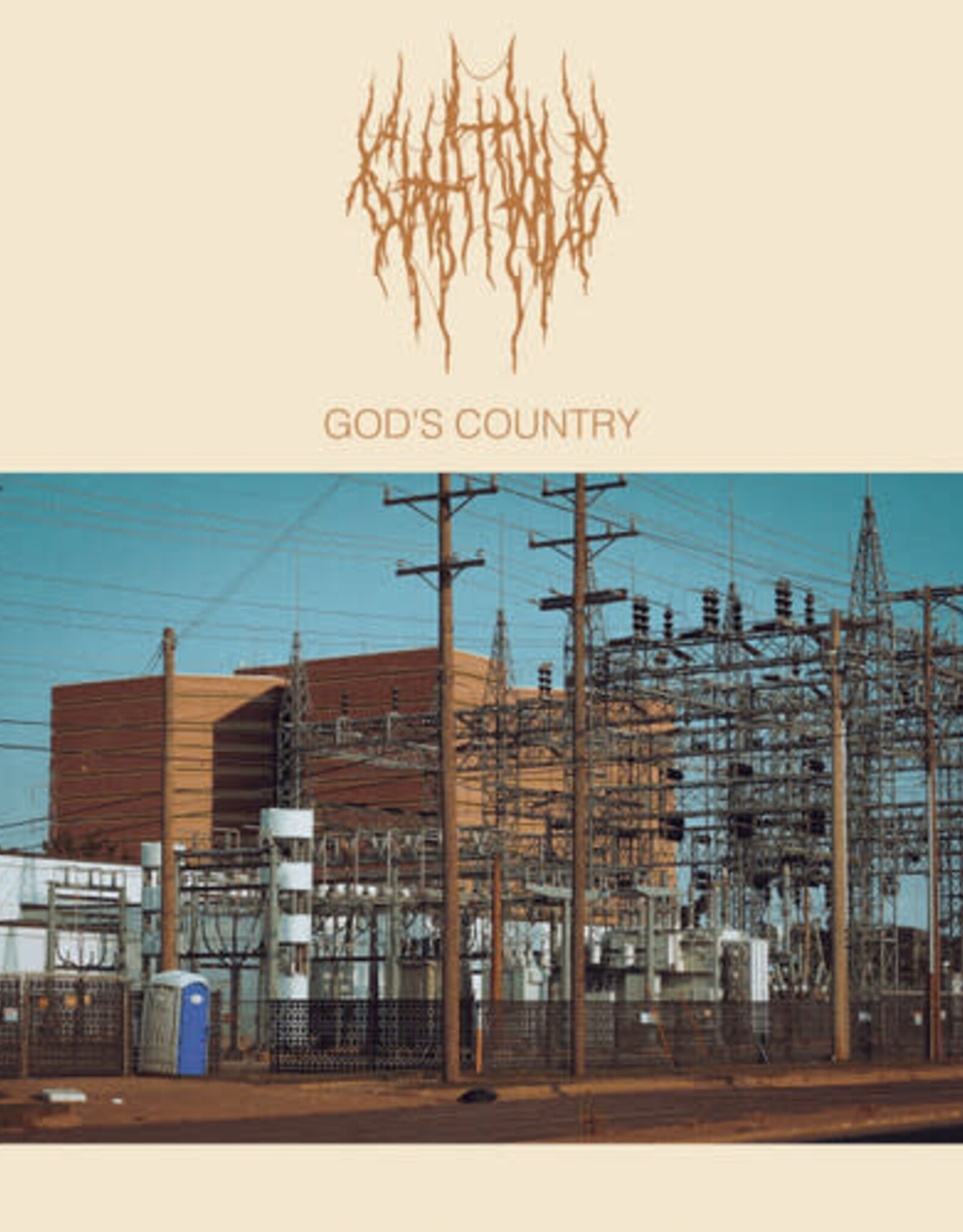 Chat Pile - God's Country