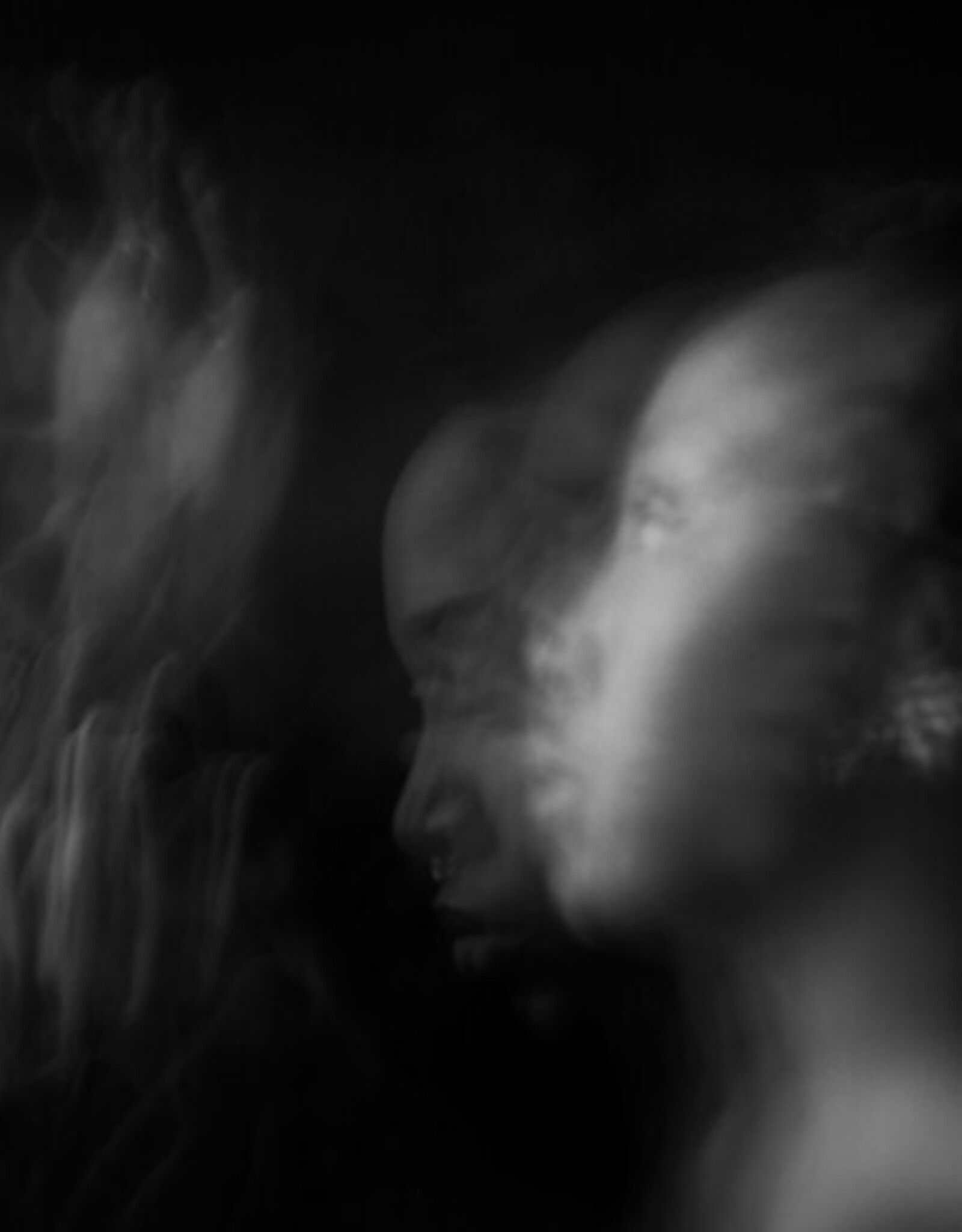 Niecy Blues - Exit Simulation